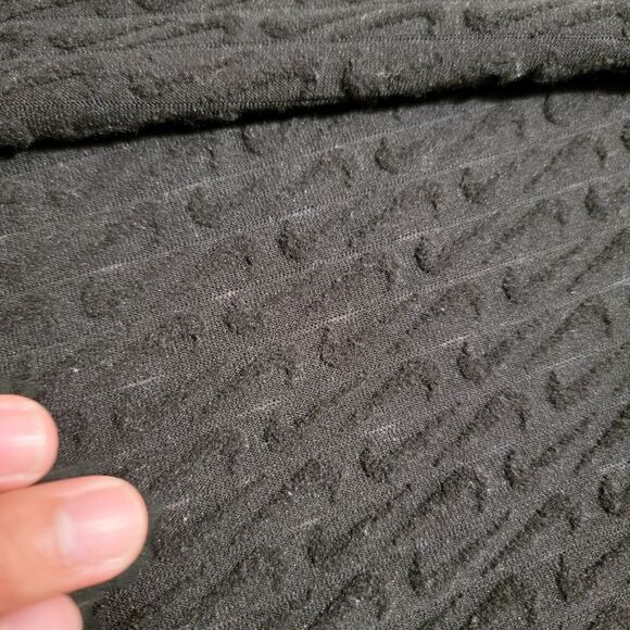 Nike Therma-FIT Element Women's Running Jacket Quarter Zip Size Large L Black - Picture 13 of 17